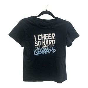 Cheerleading Shirt